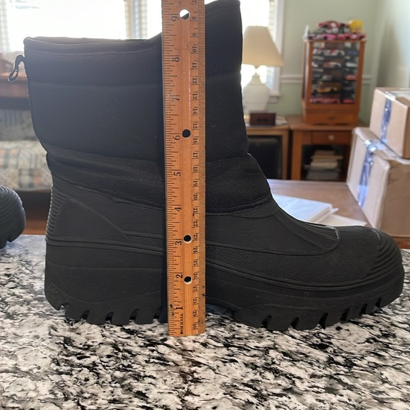 Rhythms of Riding Horze Boots - Picture 11 of 11